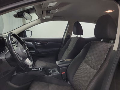 2020 Nissan Rogue Sport SV
