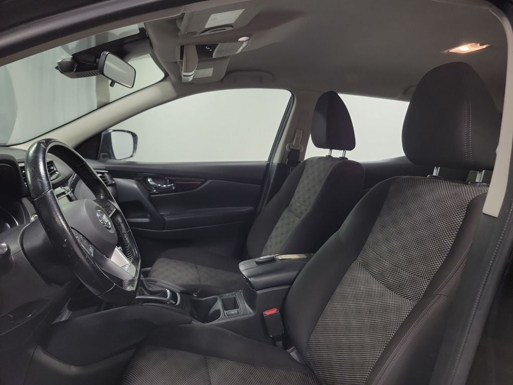2020 Nissan Rogue Sport SV