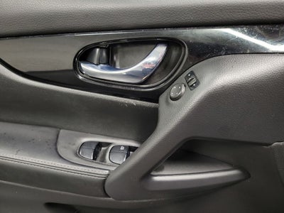 2020 Nissan Rogue Sport SV
