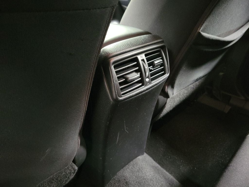 2020 Nissan Rogue Sport SV