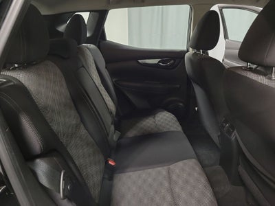 2020 Nissan Rogue Sport SV