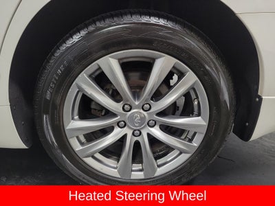 2016 INFINITI Q70 3.7X