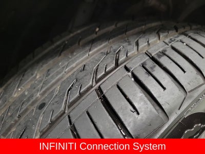 2016 INFINITI Q70 3.7X