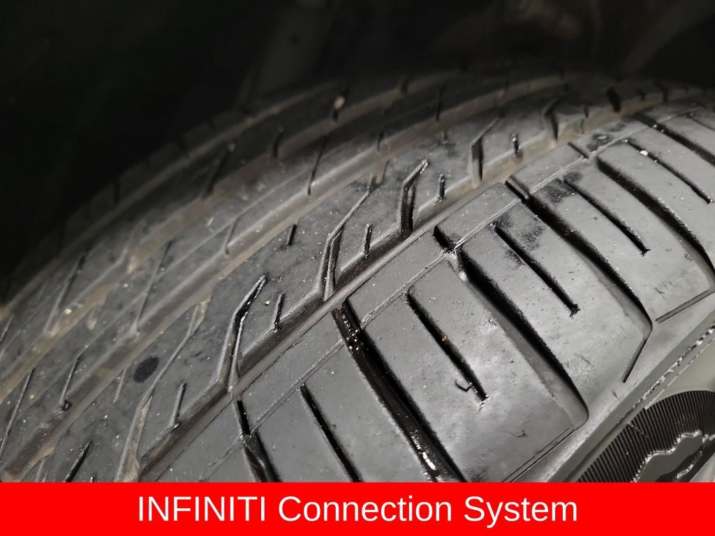 2016 INFINITI Q70 3.7X