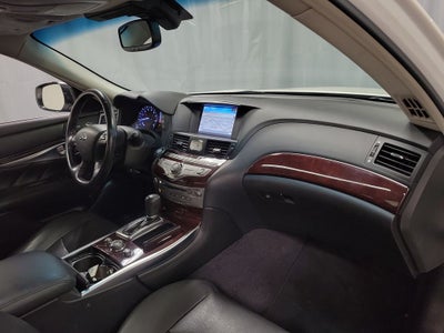 2016 INFINITI Q70 3.7X