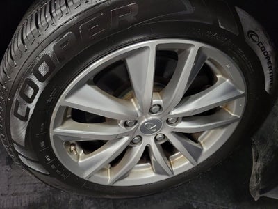 2017 INFINITI Q50 3.0t Premium