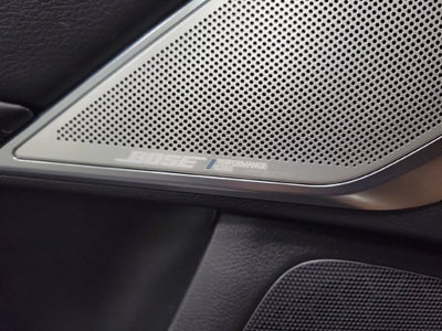 2017 INFINITI Q50 3.0t Premium