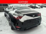2019 INFINITI Q60 Red Sport 400