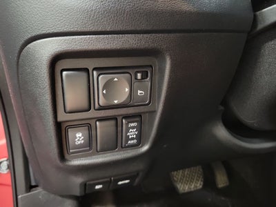 2015 Nissan Juke SL