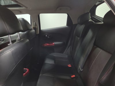 2015 Nissan Juke SL