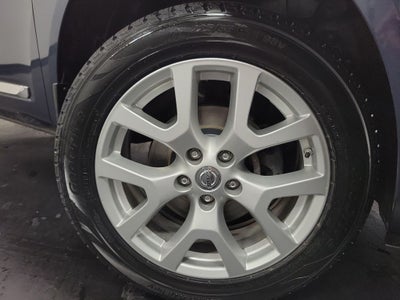 2013 Nissan Rogue SL