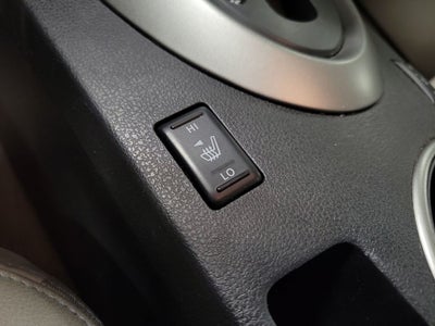 2011 Nissan Rogue SV