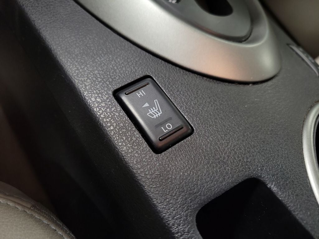 2011 Nissan Rogue SV