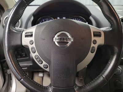 2011 Nissan Rogue SV