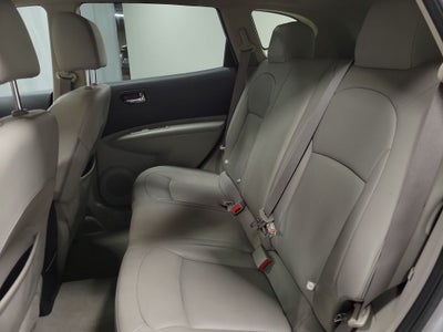 2011 Nissan Rogue SV