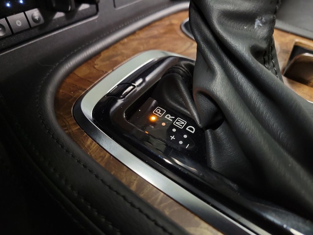 2021 Nissan Armada SL