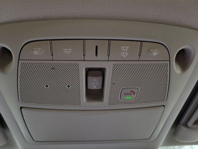 2021 Nissan Armada SL