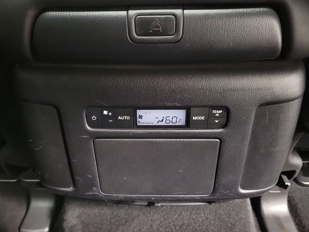 2021 Nissan Armada SL