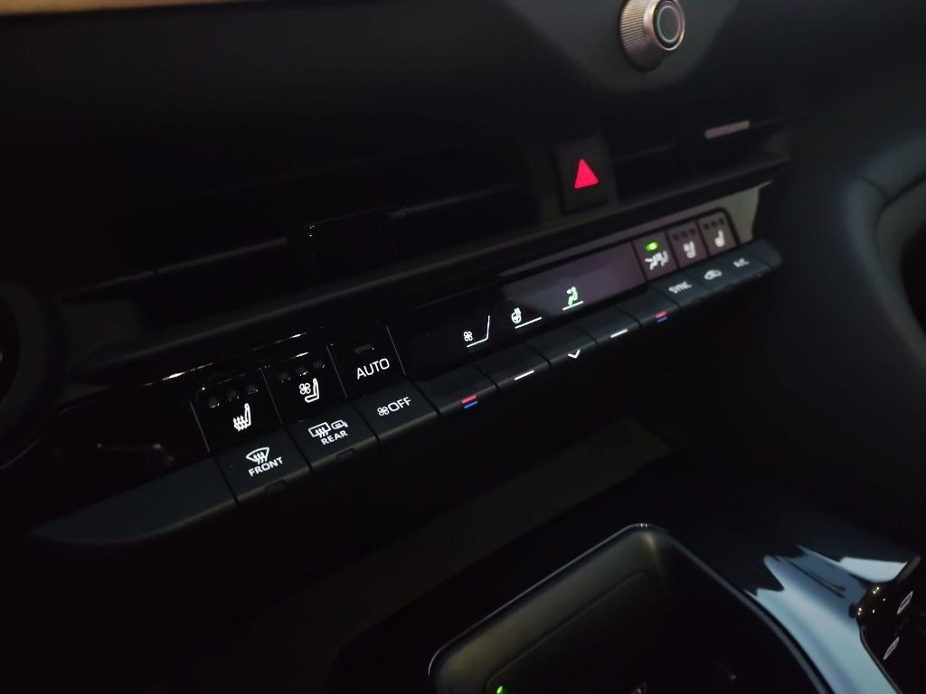 2024 Toyota Crown Limited