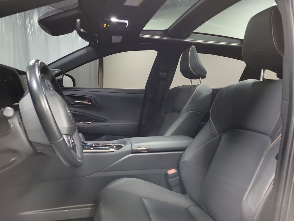 2024 Toyota Crown Limited