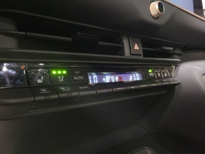 2024 Toyota Crown Limited