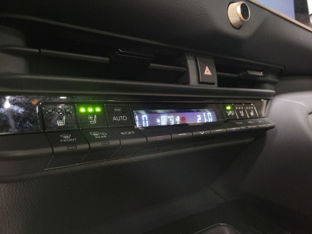 2024 Toyota Crown Limited