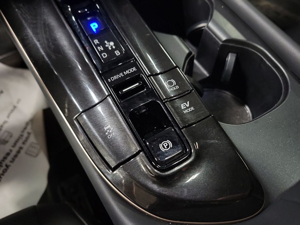 2024 Toyota Crown Limited