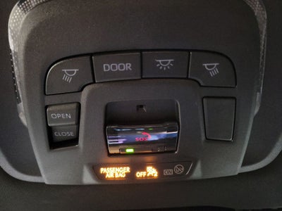 2024 Toyota Crown Limited