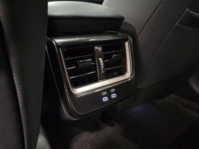 2024 Toyota Crown Limited