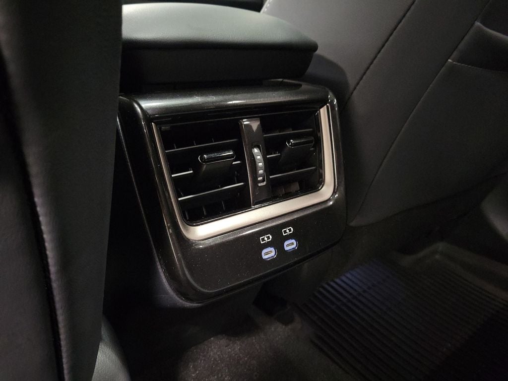 2024 Toyota Crown Limited