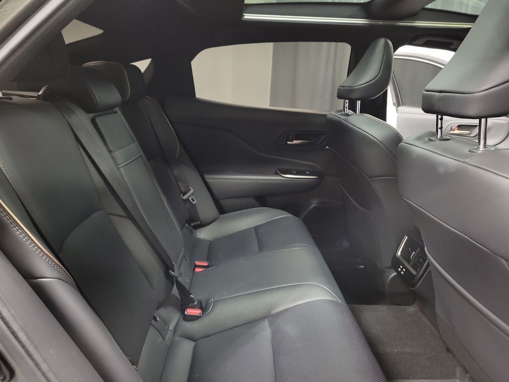 2024 Toyota Crown Limited