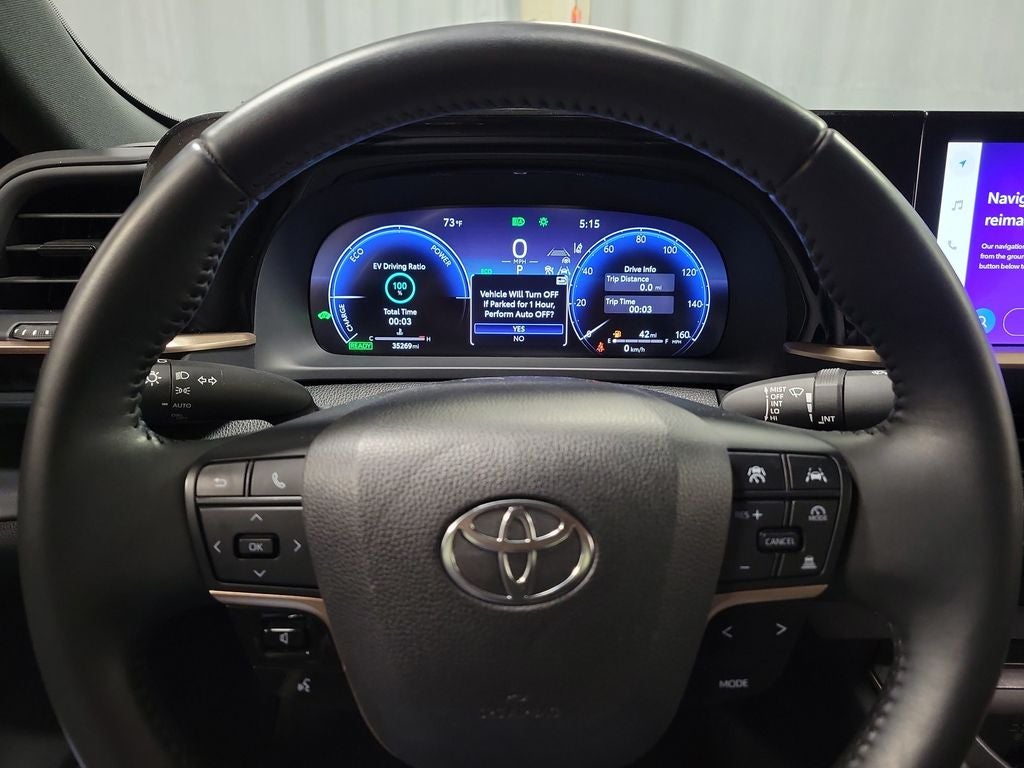 2023 Toyota Crown XLE