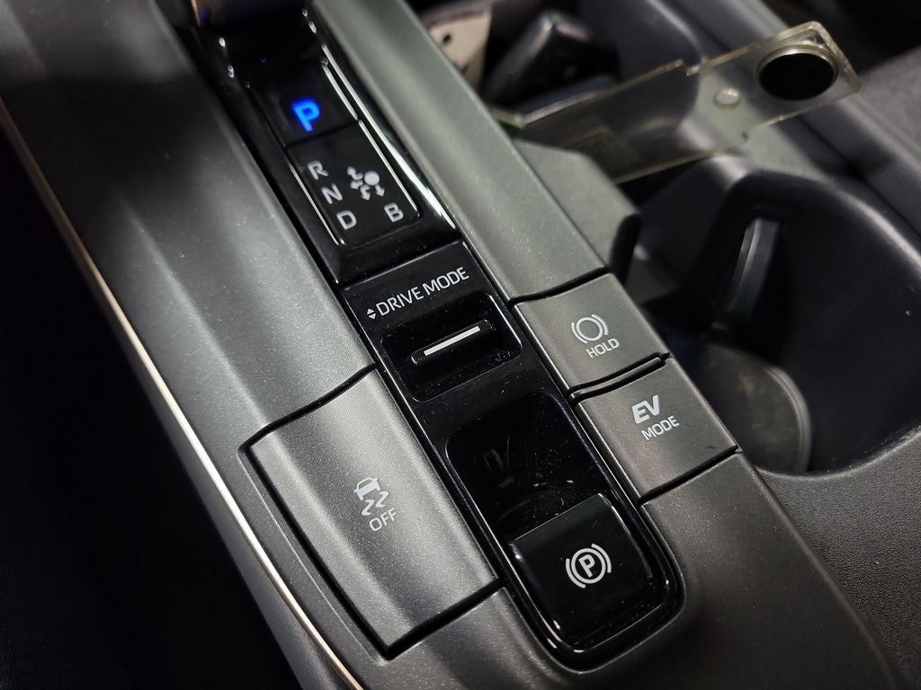 2023 Toyota Crown XLE