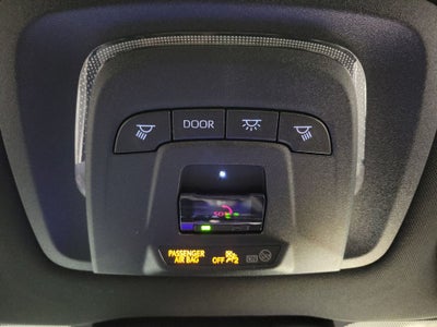 2023 Toyota Crown XLE