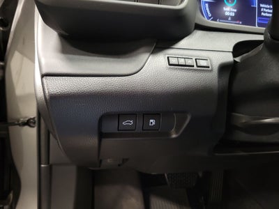2023 Toyota Crown XLE