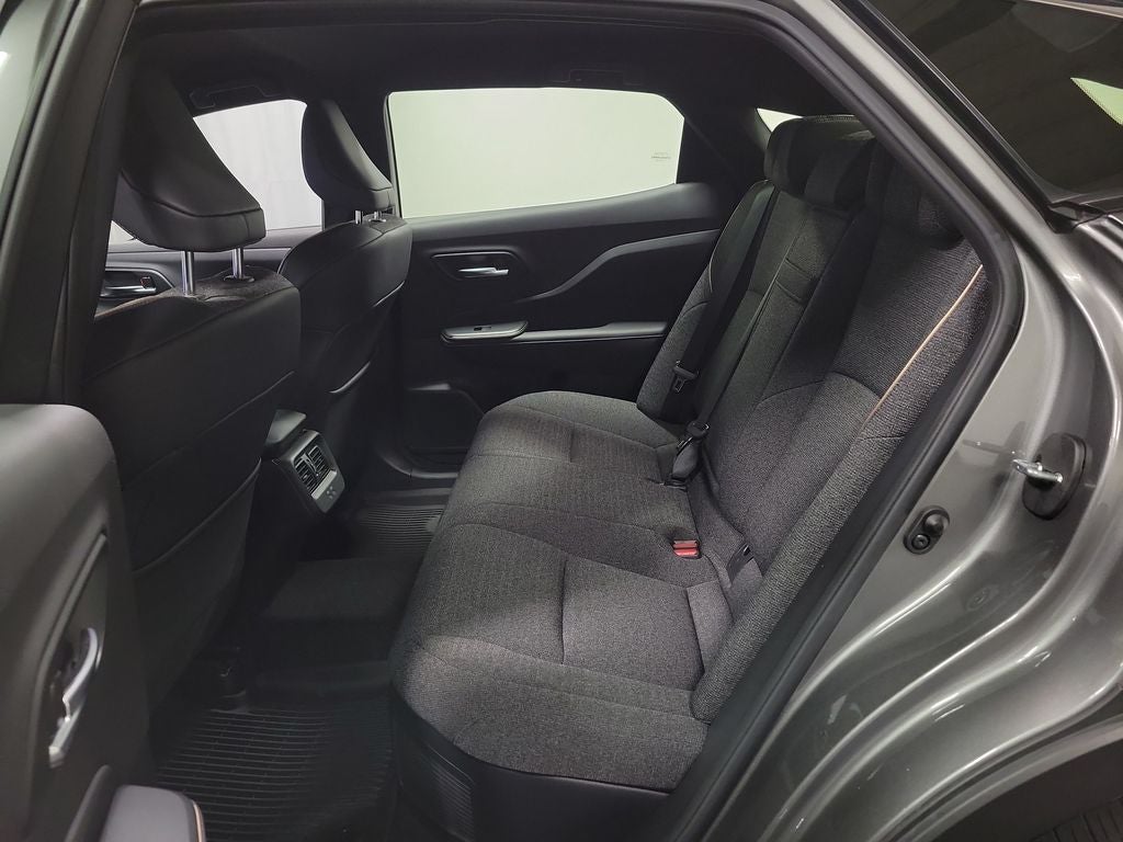 2023 Toyota Crown XLE