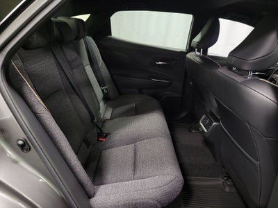 2023 Toyota Crown XLE