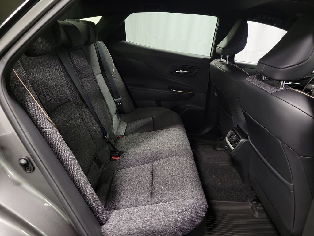 2023 Toyota Crown XLE