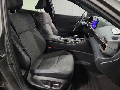 2023 Toyota Crown XLE