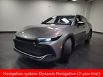 2023 Toyota Crown XLE
