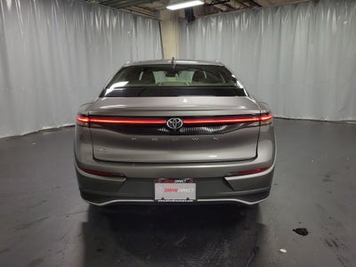 2023 Toyota Crown XLE
