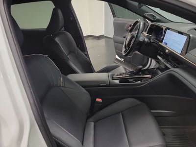 2025 Toyota Crown Limited