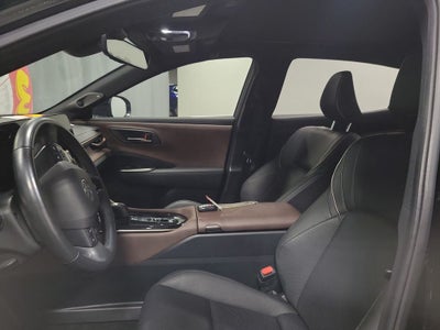 2024 Toyota Crown Limited