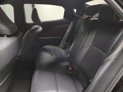 2024 Toyota Crown Limited