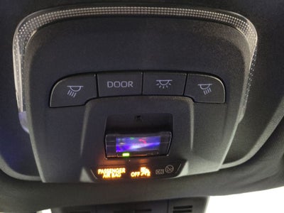 2025 Toyota Crown Signia XLE