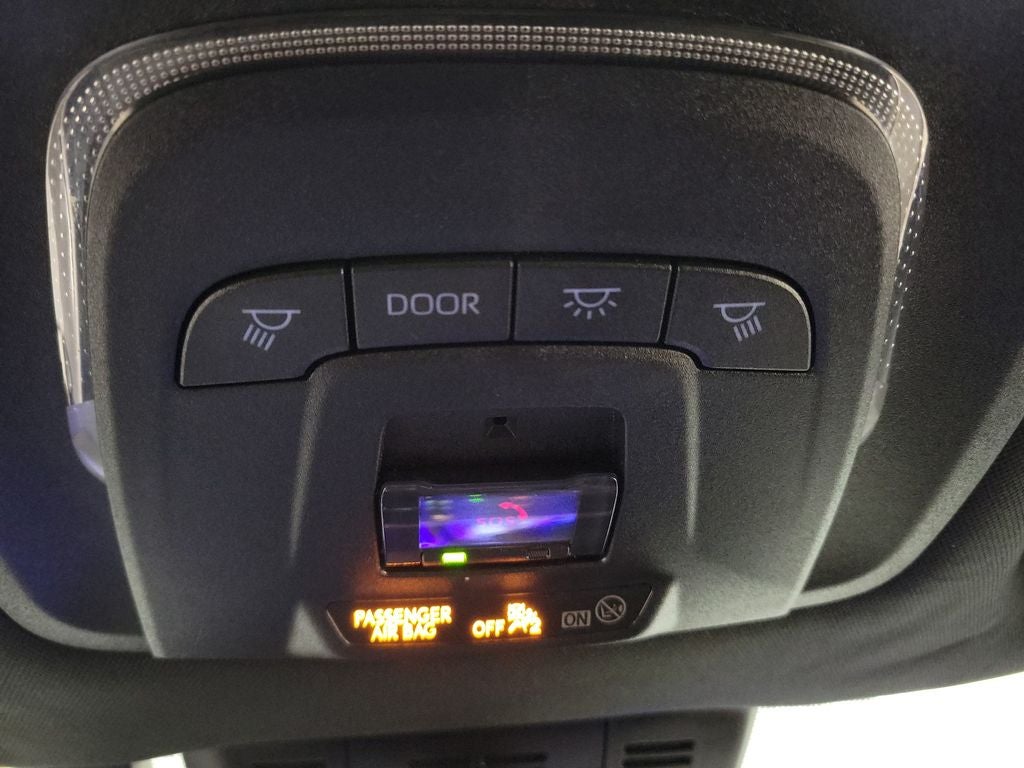 2025 Toyota Crown Signia XLE