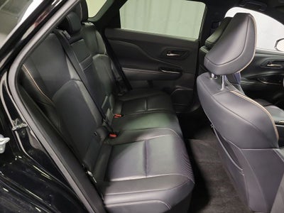 2025 Toyota Crown Signia XLE