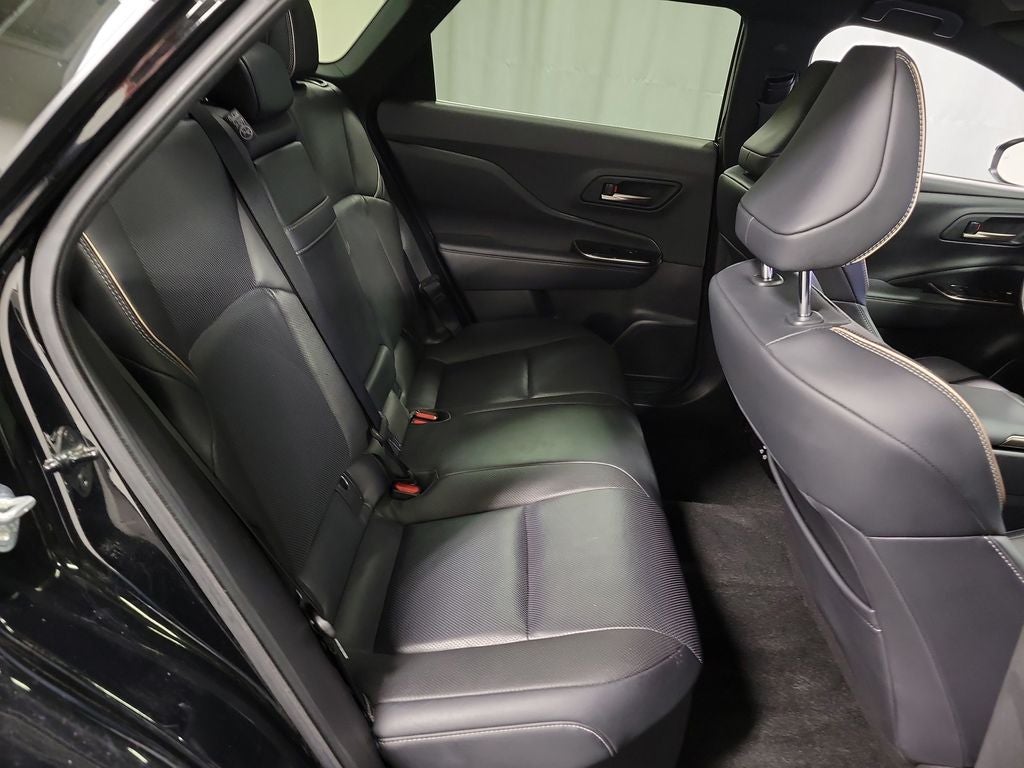 2025 Toyota Crown Signia XLE