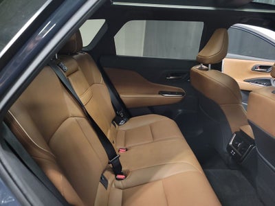 2025 Toyota Crown Signia Limited