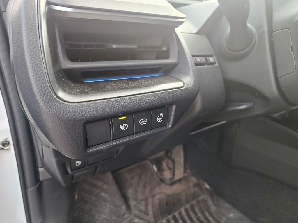 2026 Toyota Prius Nightshade